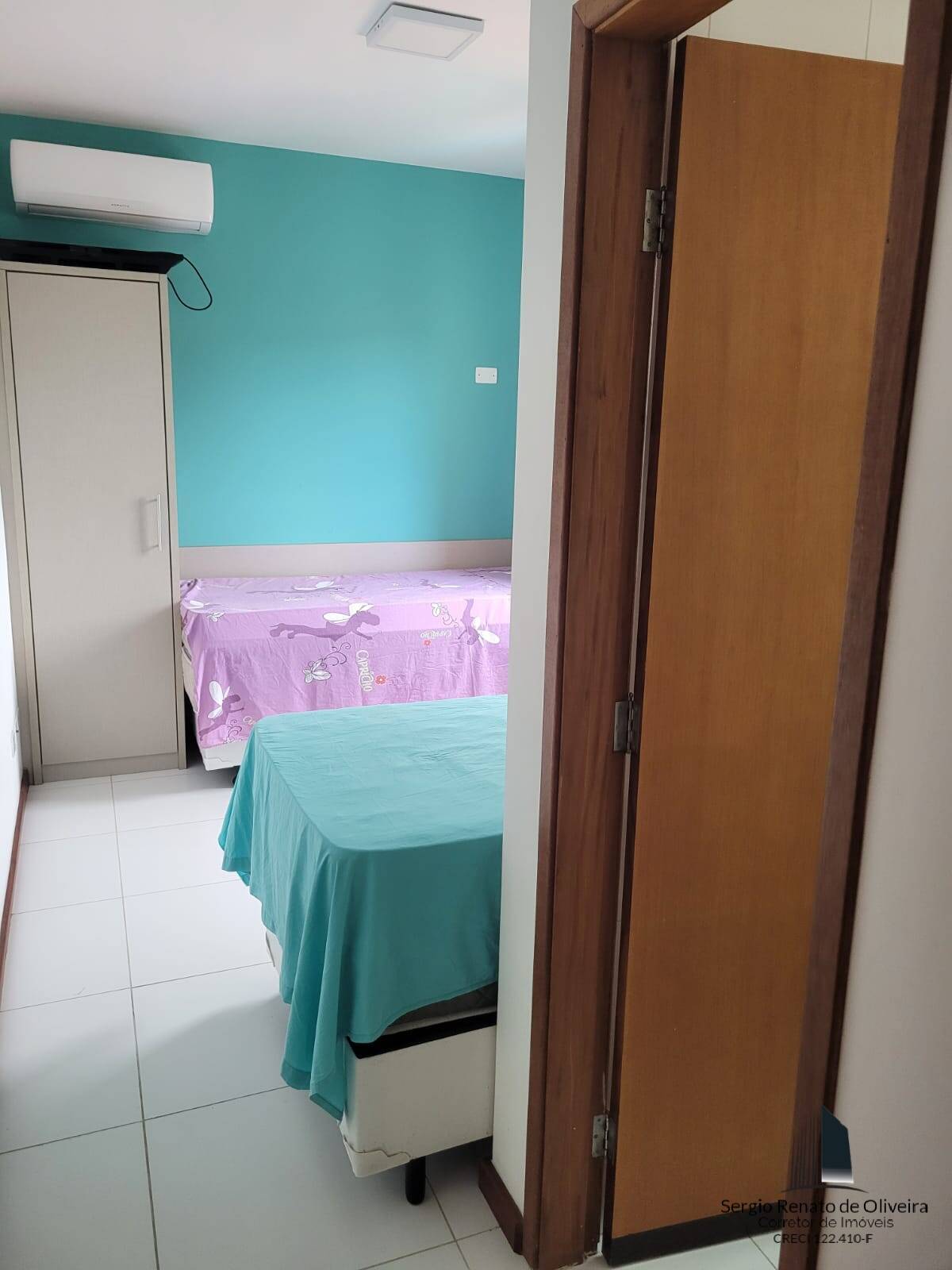 Apartamento à venda com 3 quartos, 165m² - Foto 13