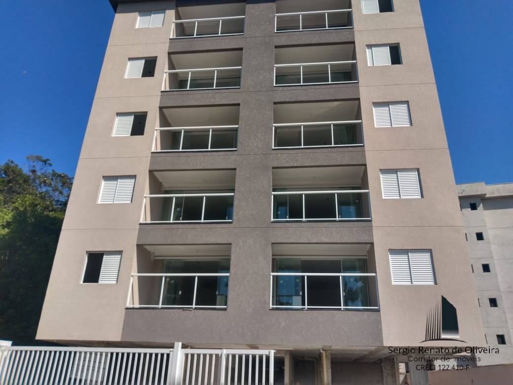 Apartamento à venda com 2 quartos, 66m² - Foto 1