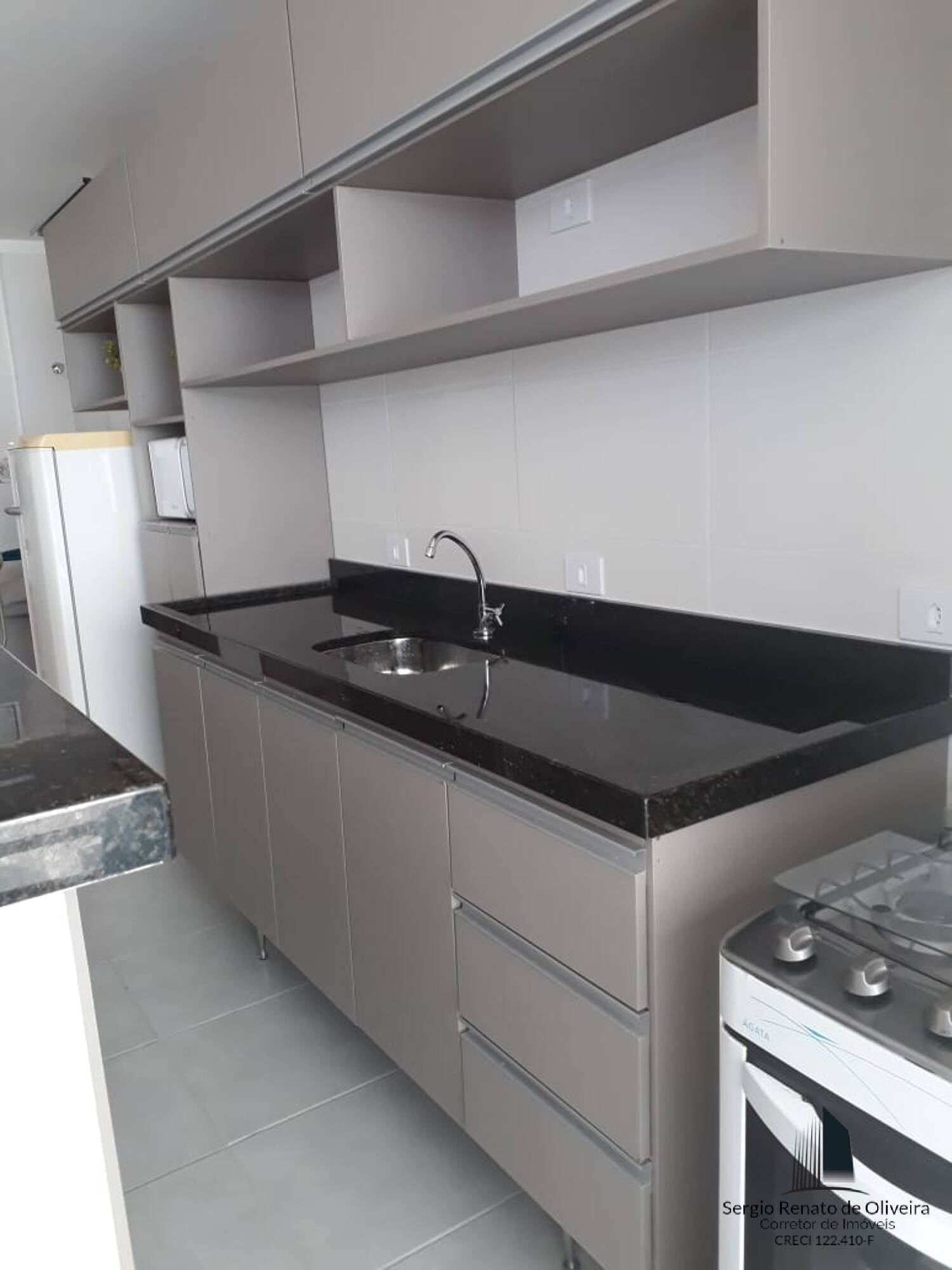 Apartamento à venda com 2 quartos, 66m² - Foto 6