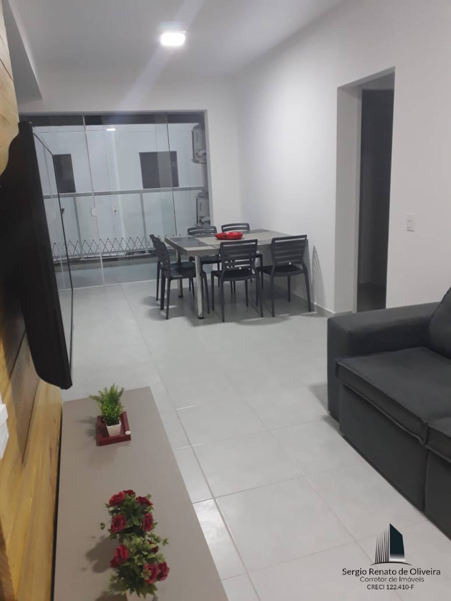 Apartamento à venda com 2 quartos, 66m² - Foto 10