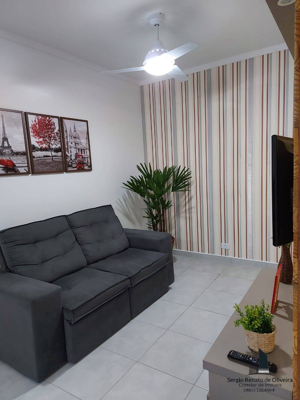 Apartamento à venda com 2 quartos, 66m² - Foto 12