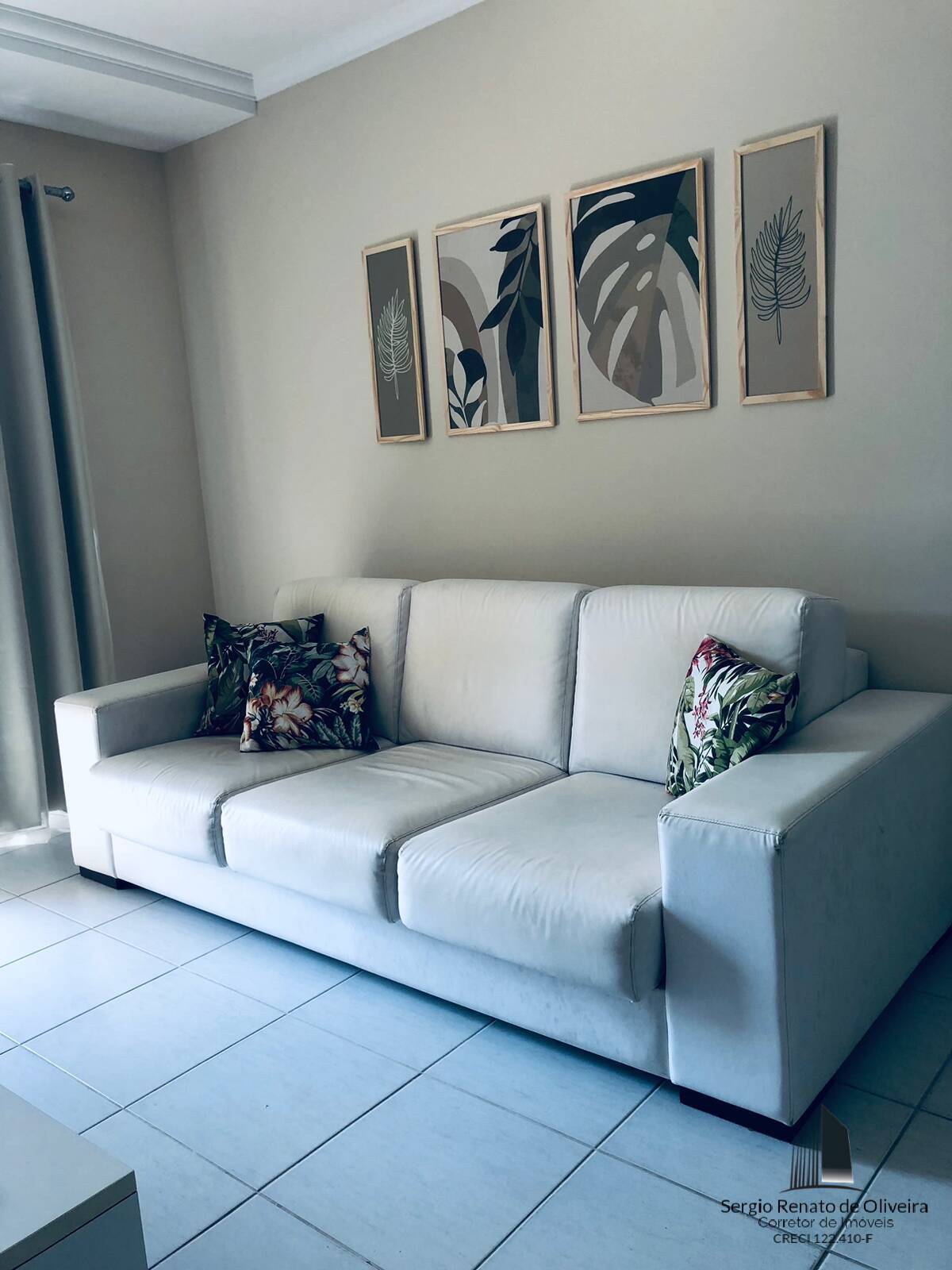 Apartamento à venda com 2 quartos, 68m² - Foto 12