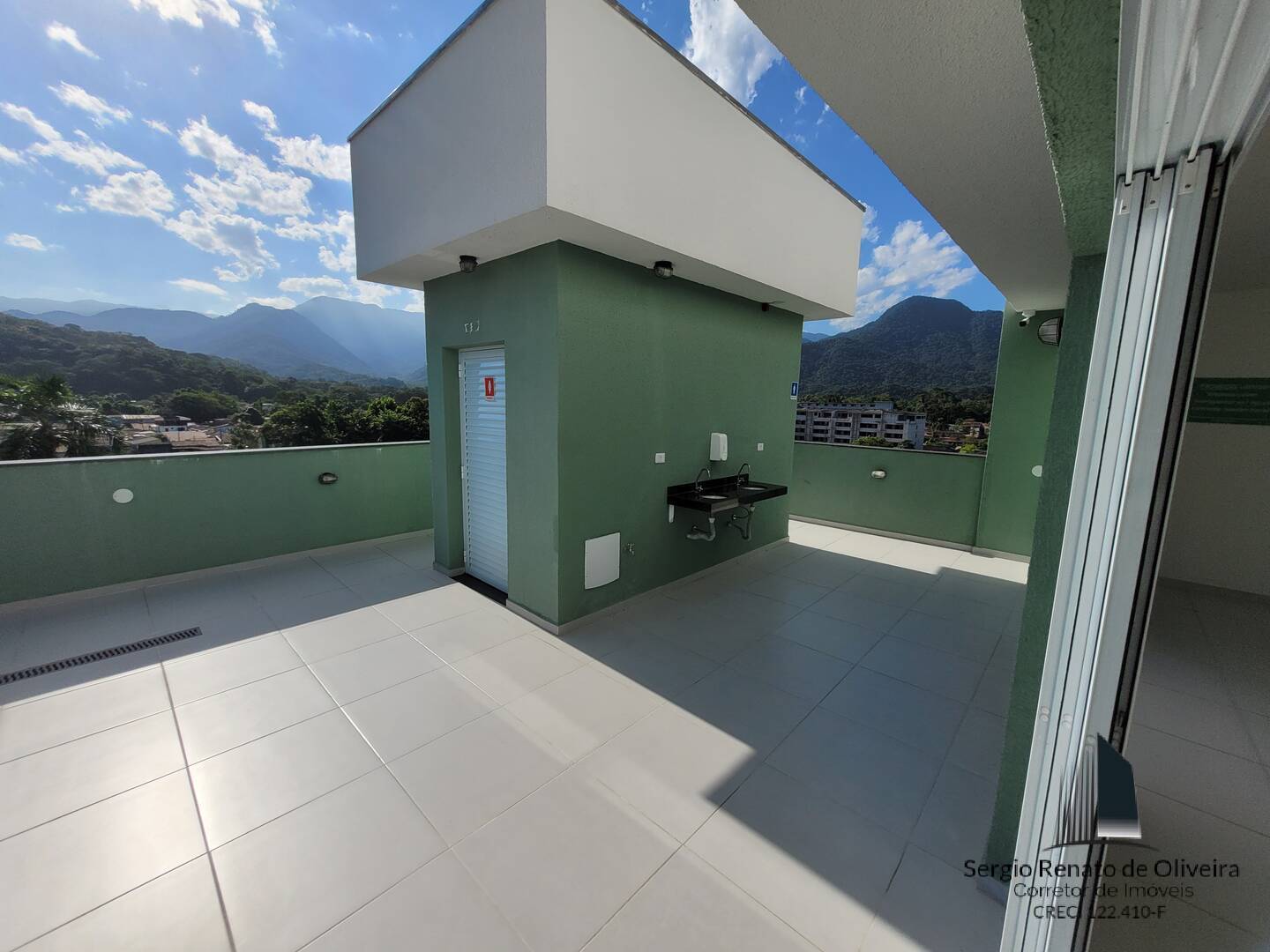 Apartamento à venda com 1 quarto, 41m² - Foto 15