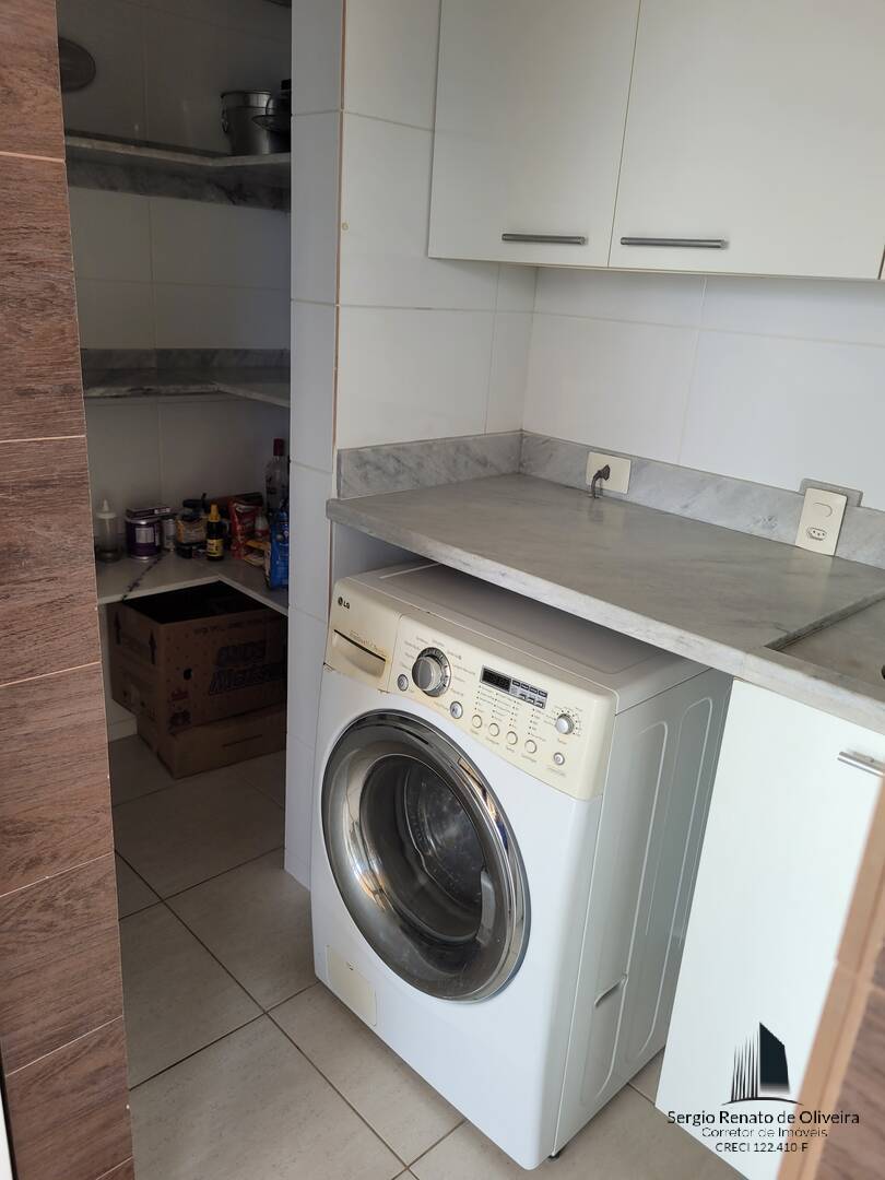 Apartamento à venda com 4 quartos, 235m² - Foto 9