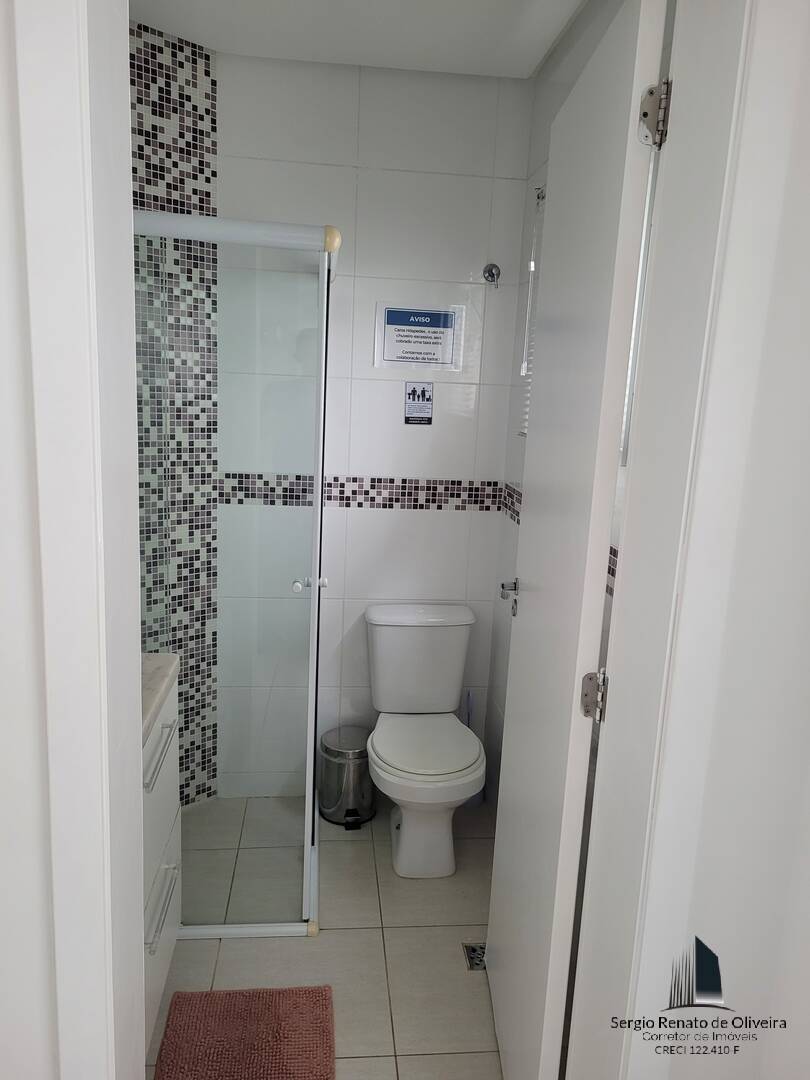 Apartamento à venda com 4 quartos, 235m² - Foto 20