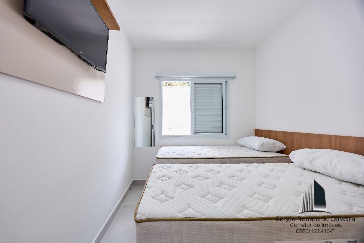 Apartamento à venda com 2 quartos, 59m² - Foto 7