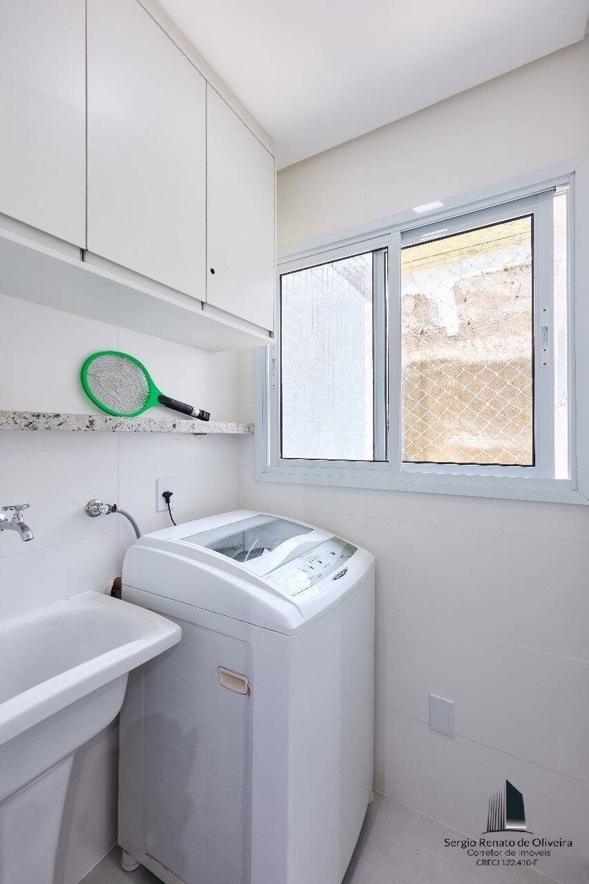 Apartamento à venda com 2 quartos, 59m² - Foto 11