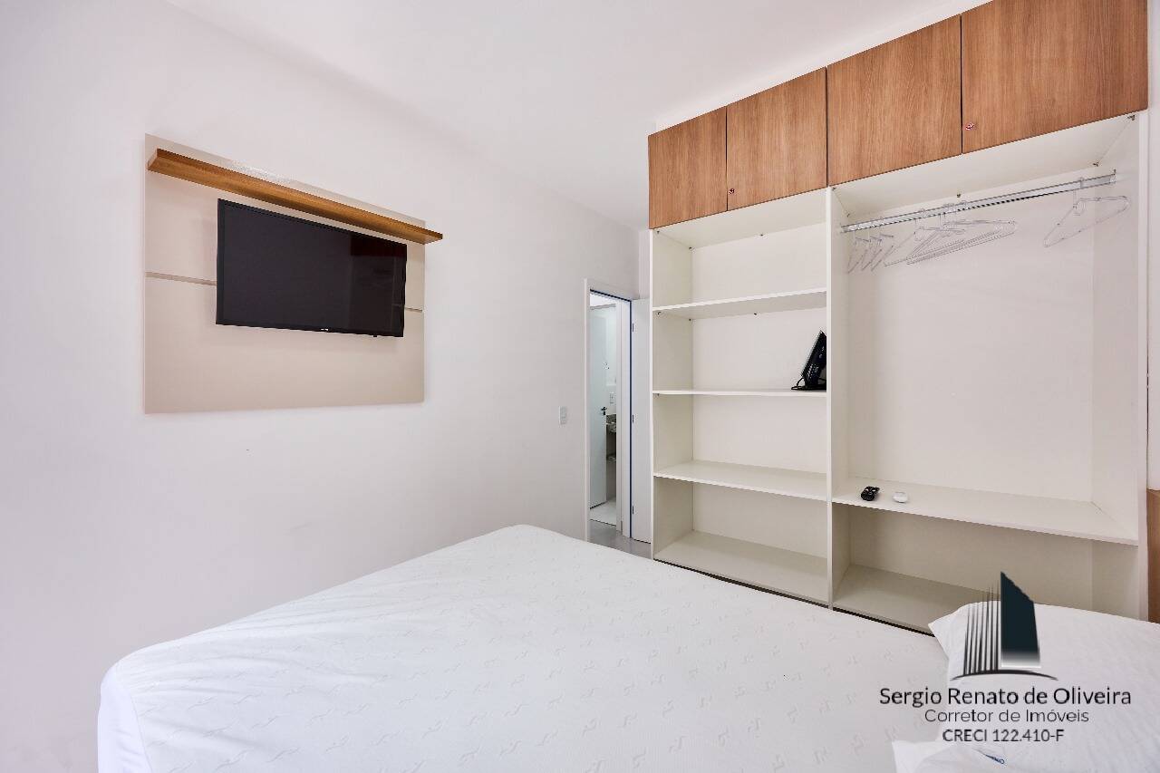 Apartamento à venda com 2 quartos, 59m² - Foto 8