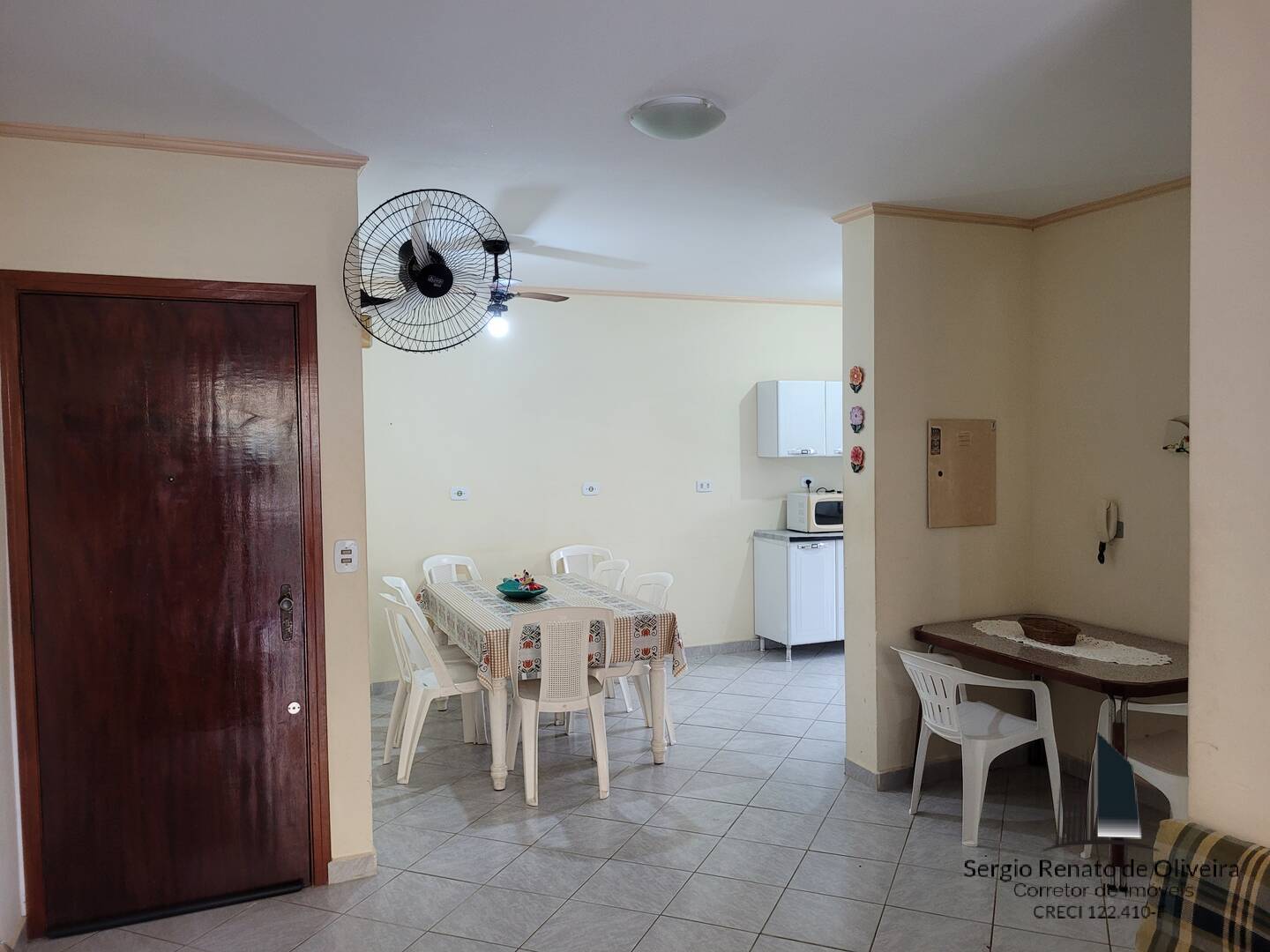 Apartamento à venda com 2 quartos, 74m² - Foto 6