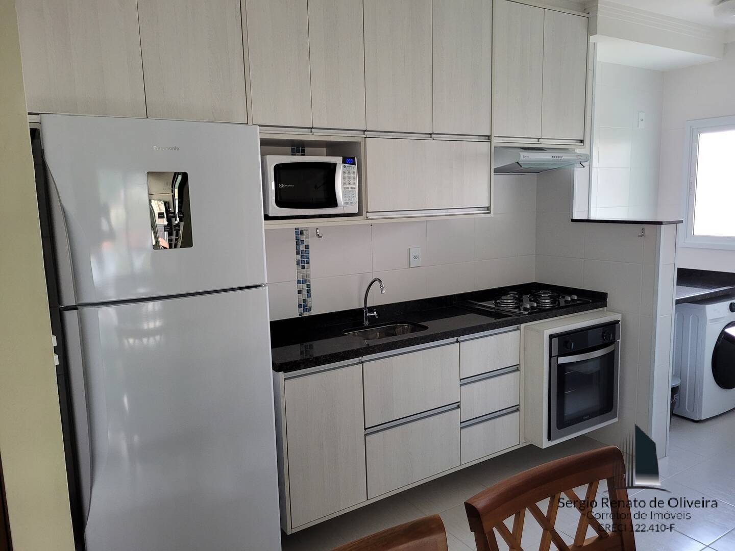 Apartamento à venda com 2 quartos, 70m² - Foto 17