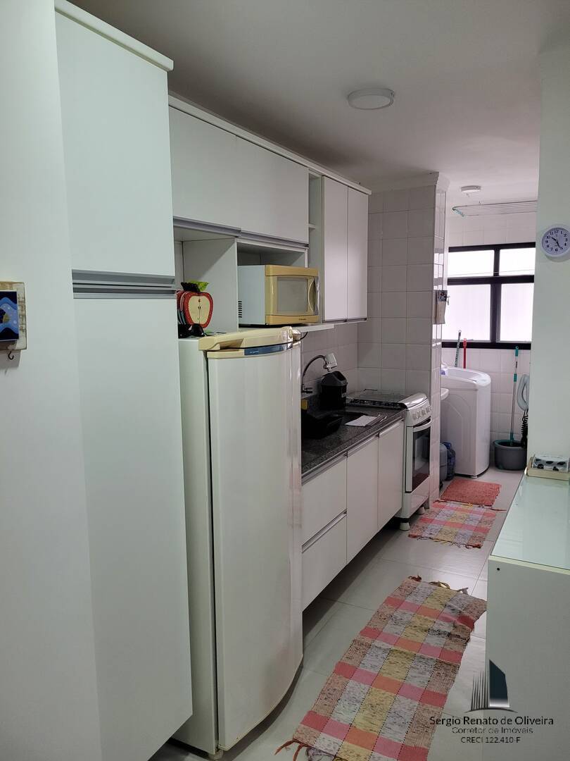 Apartamento à venda com 2 quartos, 66m² - Foto 6