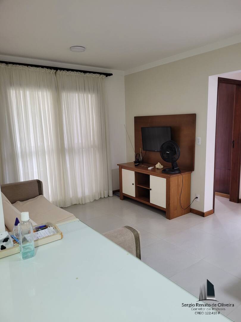 Apartamento à venda com 2 quartos, 66m² - Foto 5