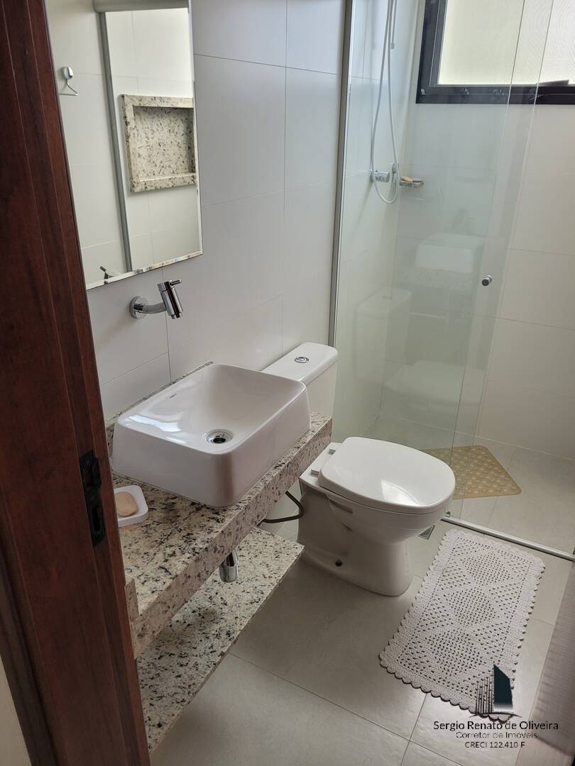 Apartamento à venda com 2 quartos, 66m² - Foto 21