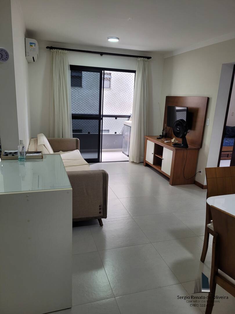 Apartamento à venda com 2 quartos, 66m² - Foto 3