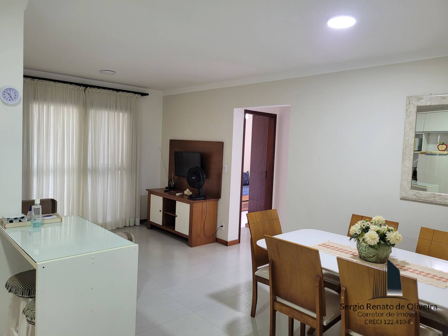 Apartamento à venda com 2 quartos, 66m² - Foto 17