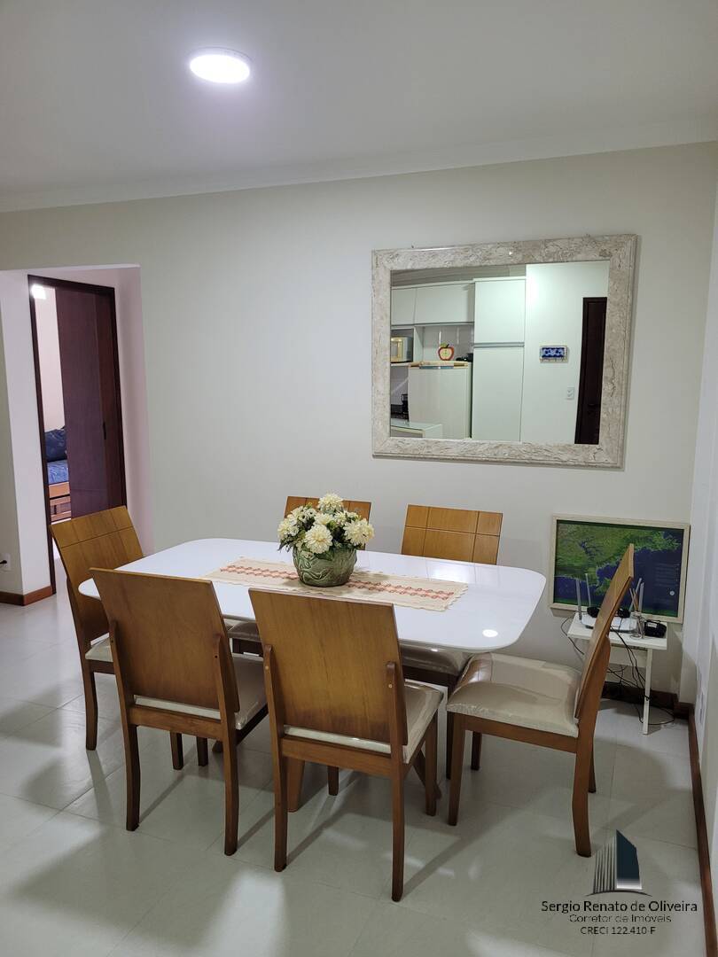 Apartamento à venda com 2 quartos, 66m² - Foto 11