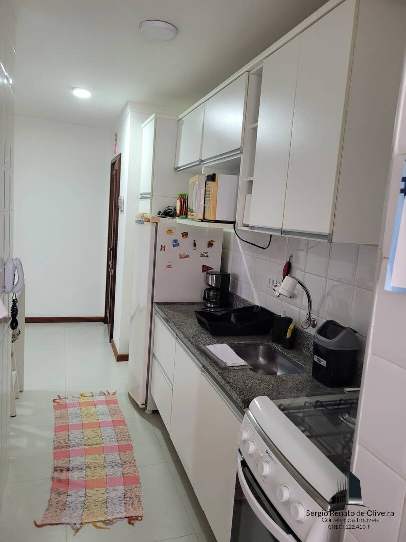 Apartamento à venda com 2 quartos, 66m² - Foto 7