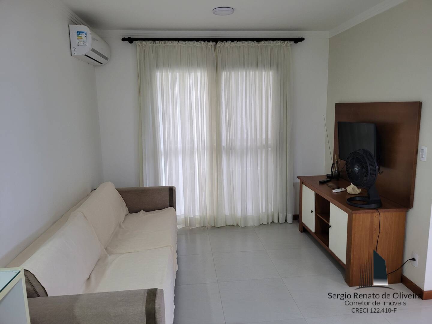 Apartamento à venda com 2 quartos, 66m² - Foto 4