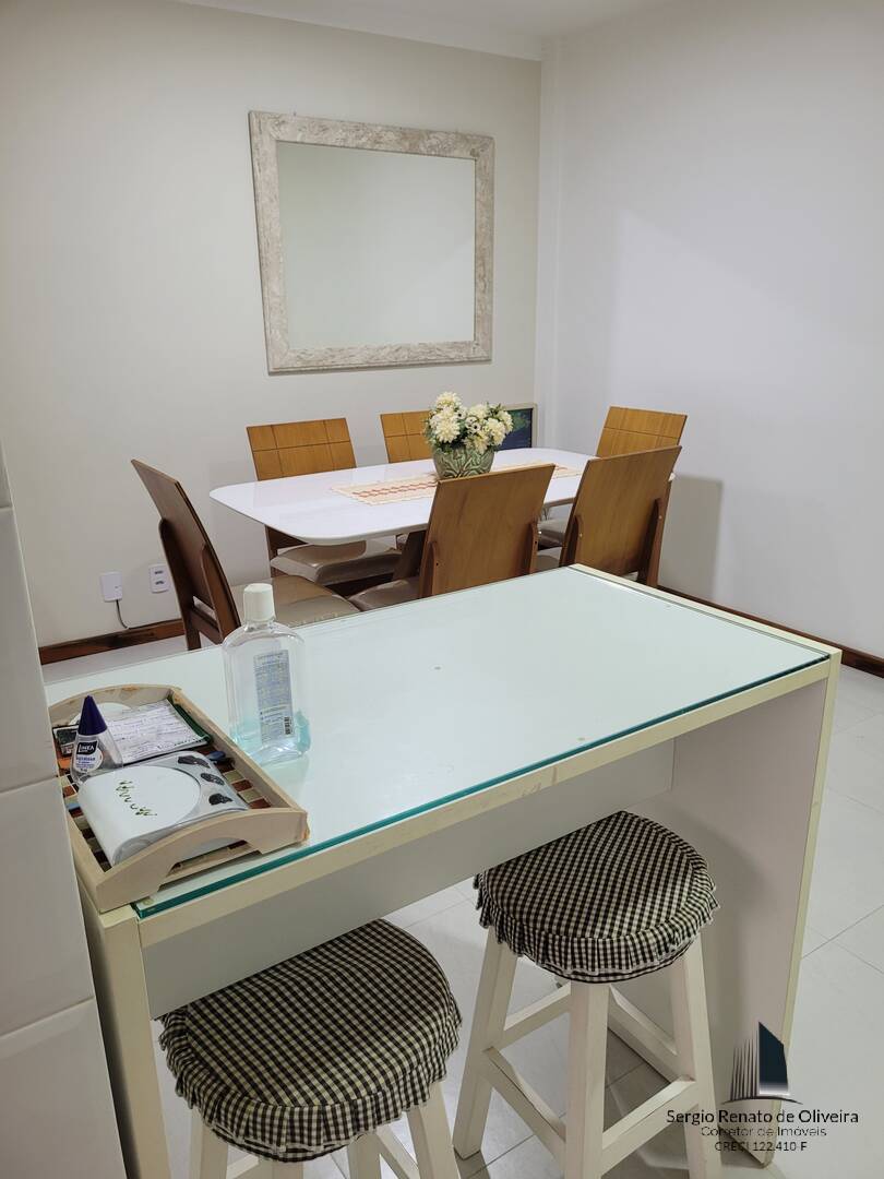 Apartamento à venda com 2 quartos, 66m² - Foto 10