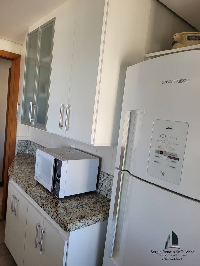 Apartamento à venda com 3 quartos, 120m² - Foto 26