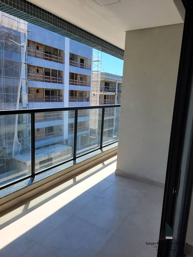 Apartamento à venda com 2 quartos, 76m² - Foto 19