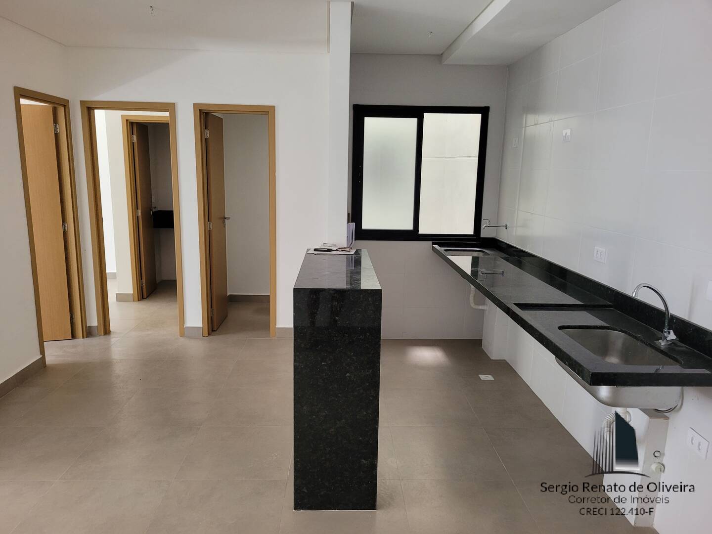 Apartamento à venda com 2 quartos, 76m² - Foto 4